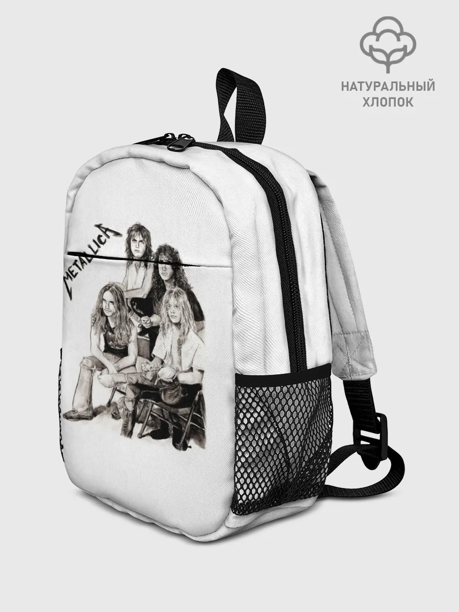 Рюкзак детский / Metallica