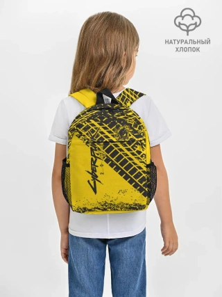 Рюкзак детский / Cyberpunk 2077