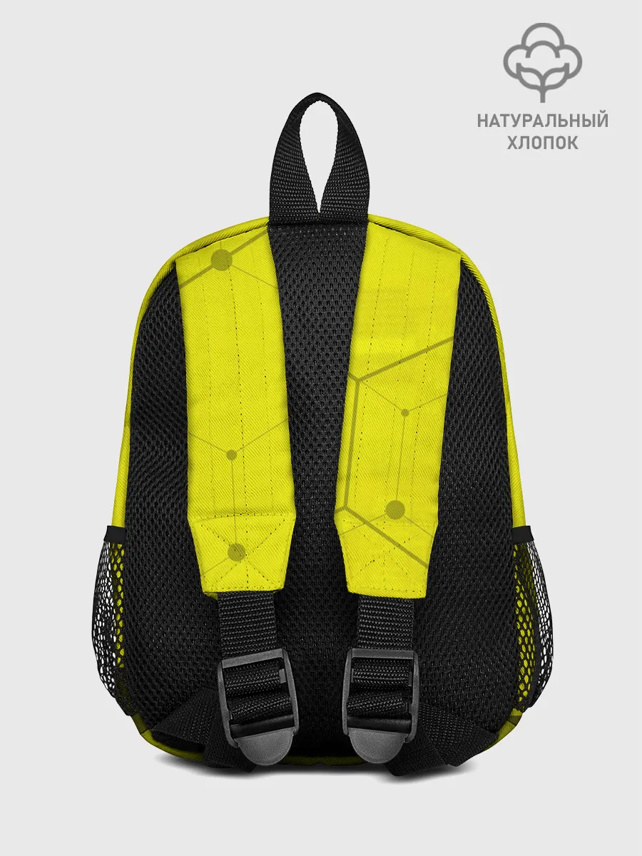 Рюкзак детский / CYBERPUNK 2077