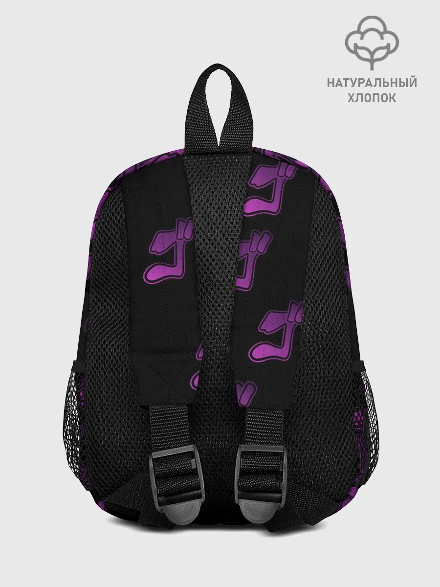 Рюкзак детский / Фанат JoJo