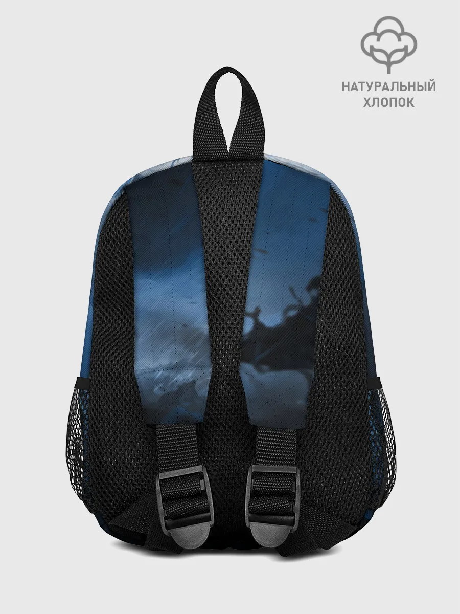 Рюкзак детский / Ori - And The Will Of The Wisp