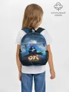 Рюкзак детский / Ori - And The Will Of The Wisp