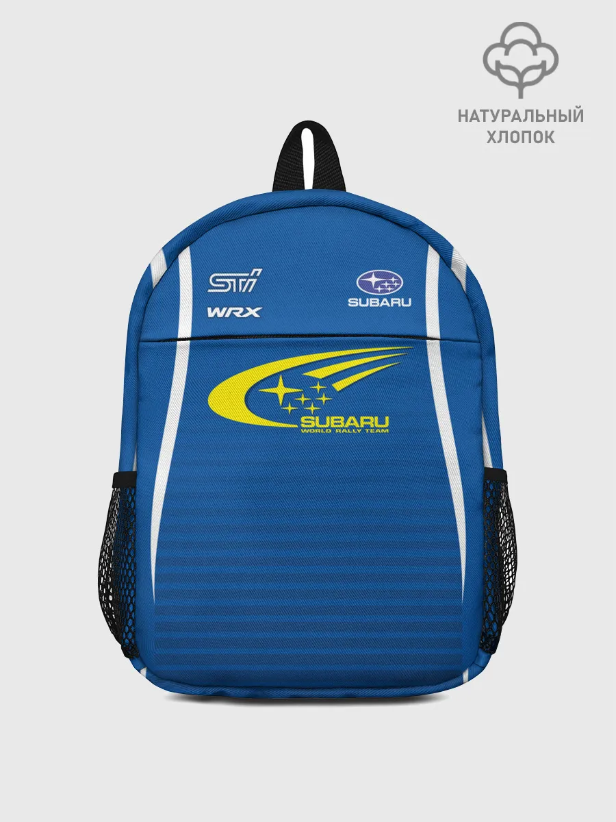 Рюкзак детский / Subaru