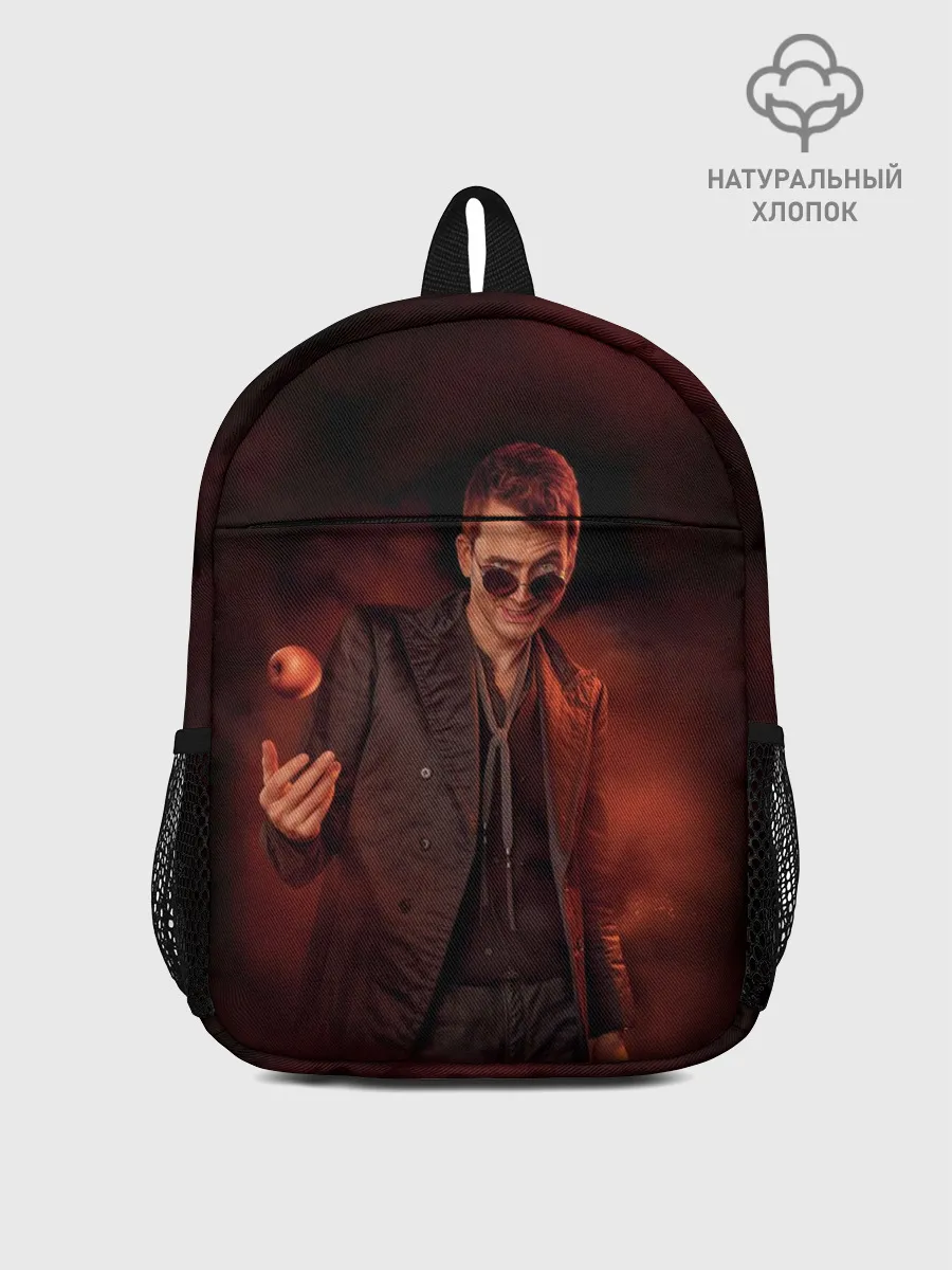 Рюкзак детский / Кроули