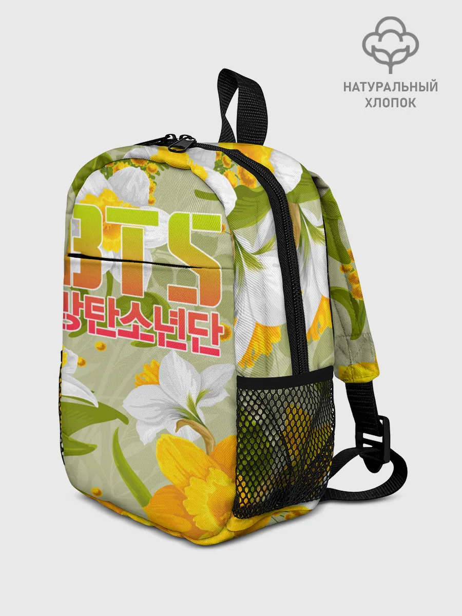 Рюкзак детский / BTS