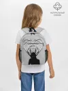 Рюкзак детский / Ghostemane