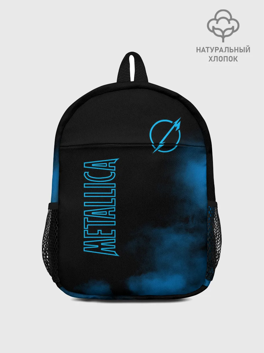 Рюкзак детский / Metallica