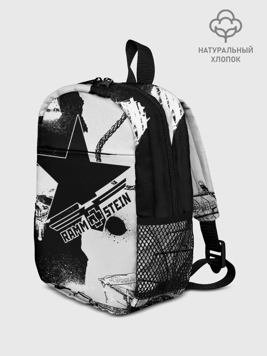 Рюкзак детский / Rammstein