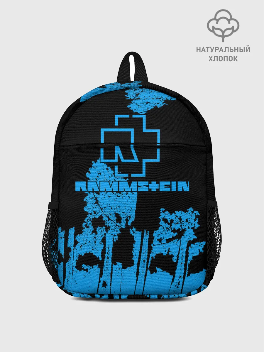 Рюкзак детский / Rammstein