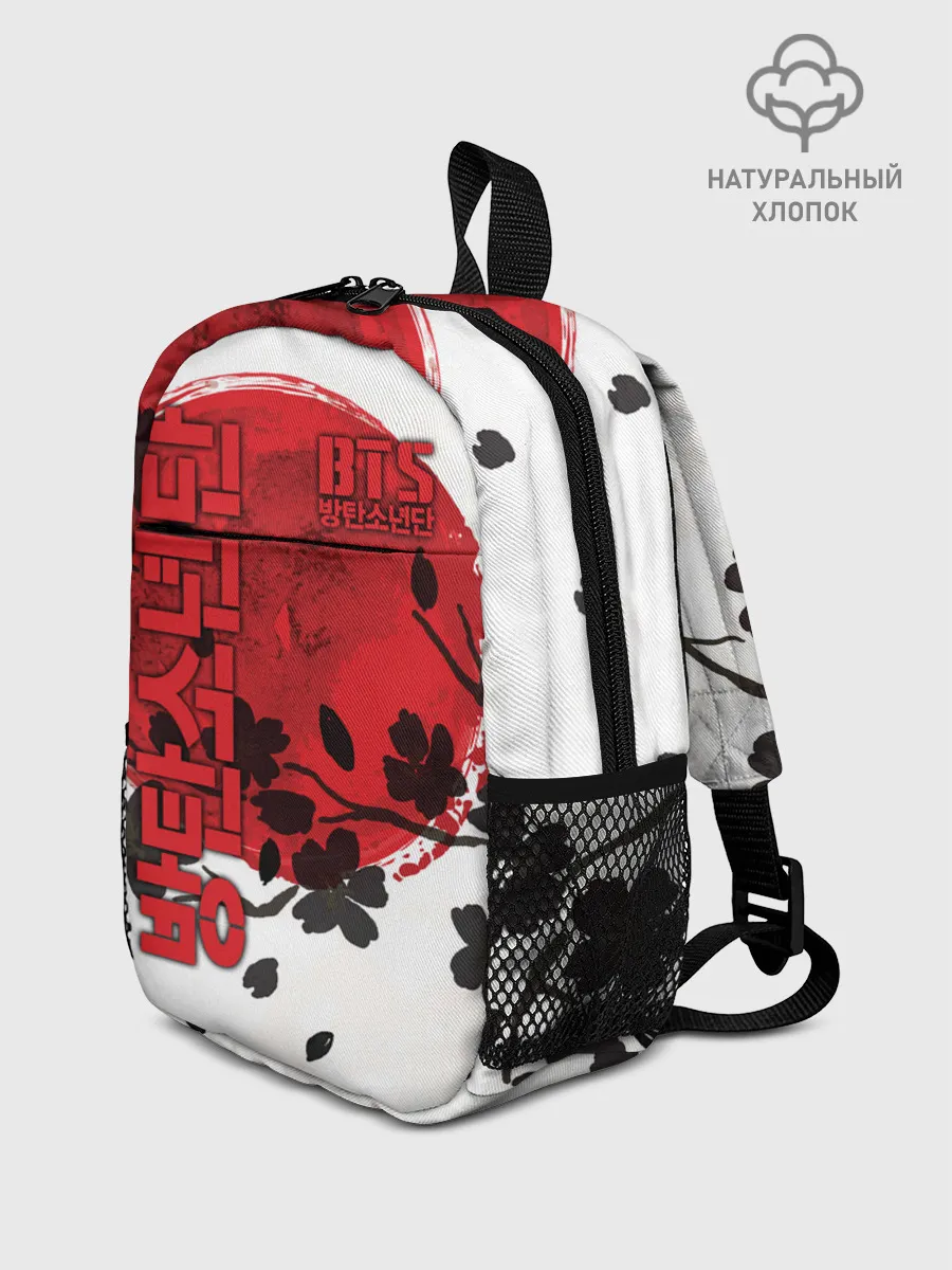 Рюкзак детский / BTS