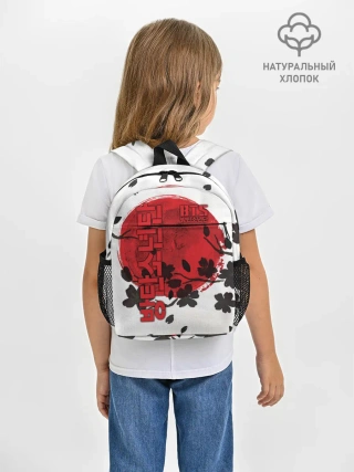 Рюкзак детский / BTS