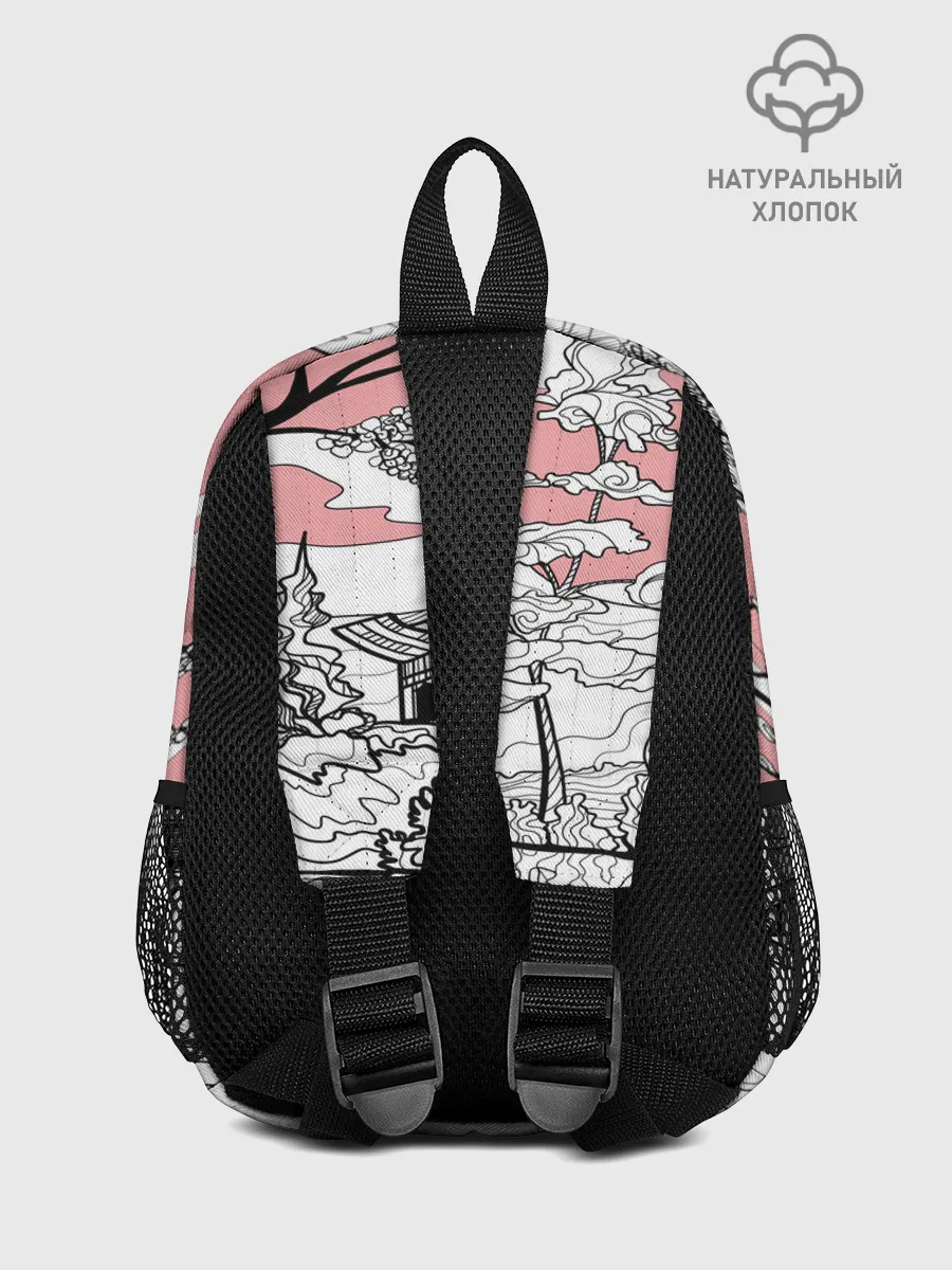 Рюкзак детский / BTS