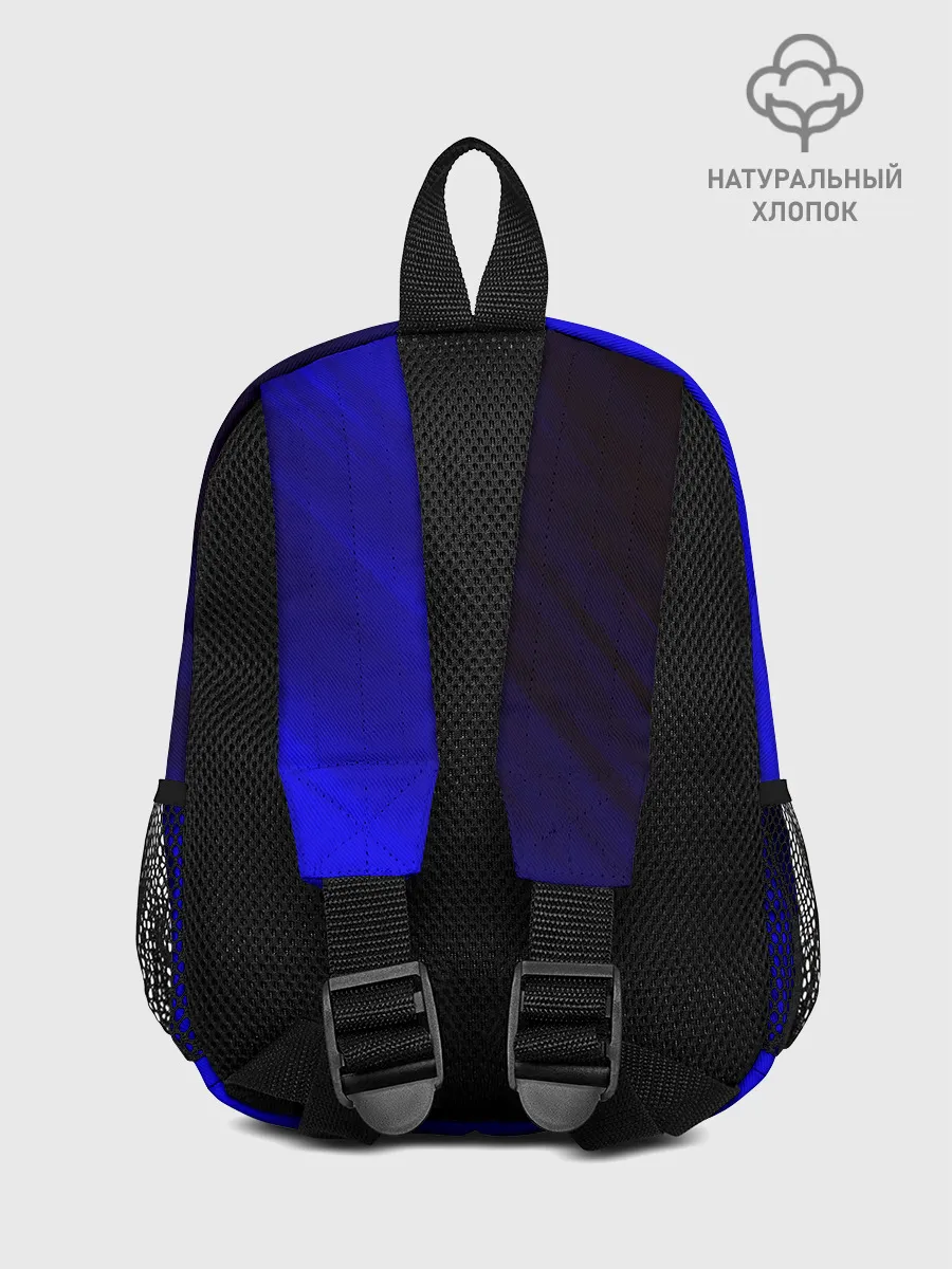 Рюкзак детский / Rammstein.