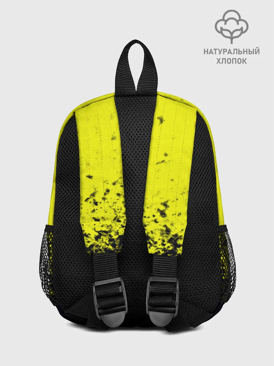 Рюкзак детский / Rammstein.