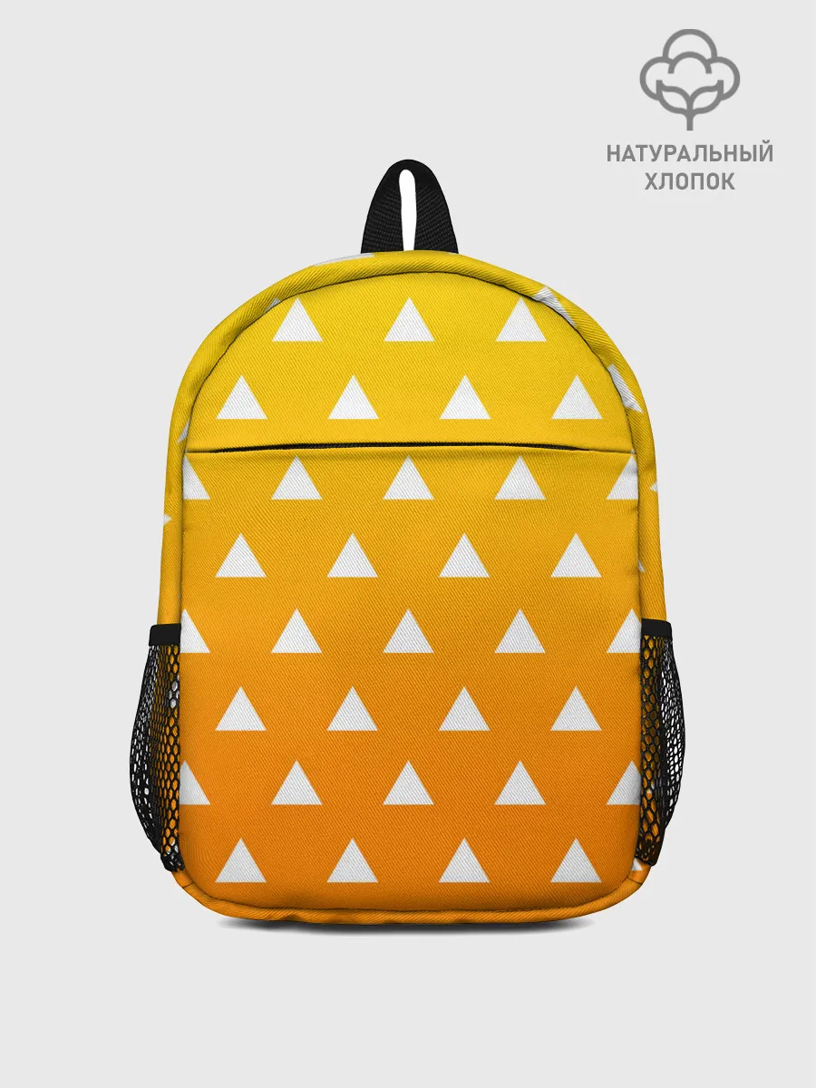 Рюкзак детский / ZENITSU | ЗЕНИТСУ