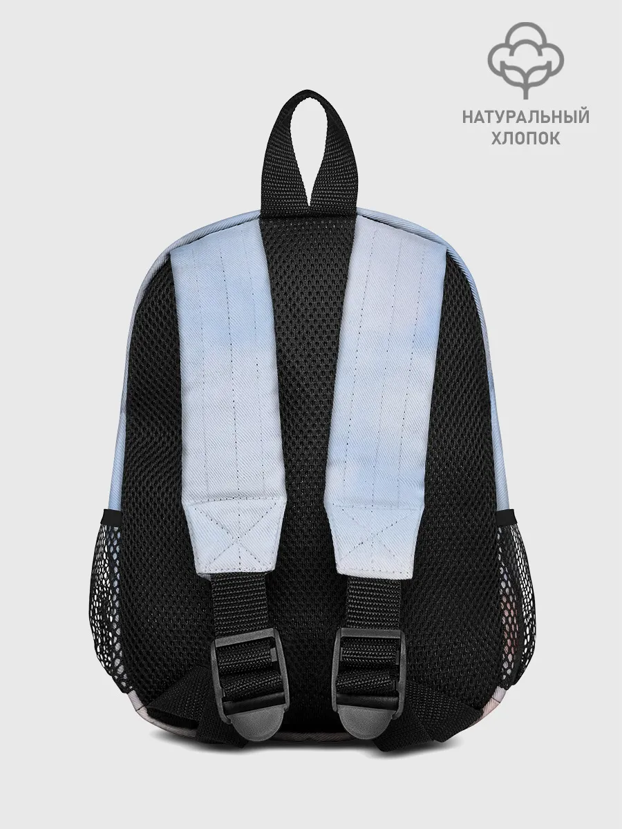 Рюкзак детский / Свик /Самолеты/