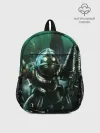 Рюкзак детский / BIOSHOCK