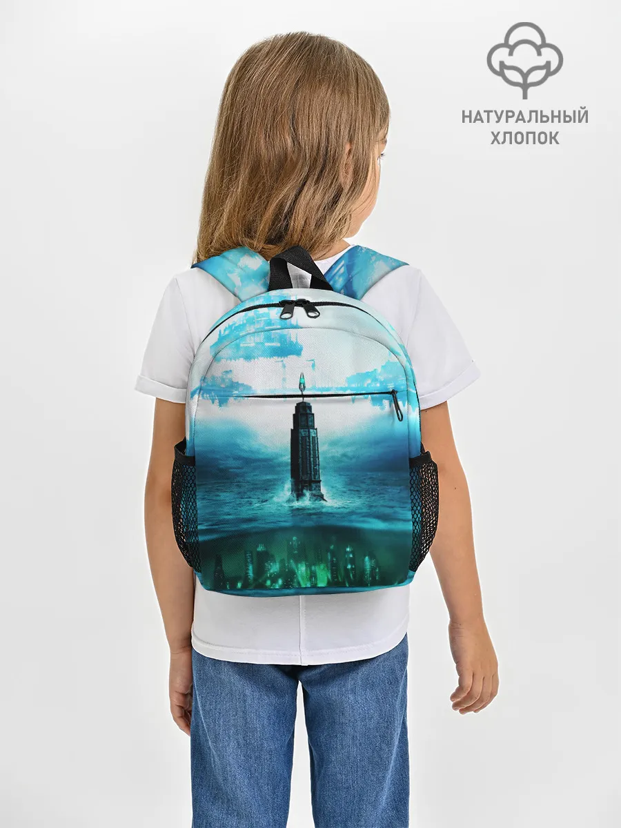 Рюкзак детский / BIOSHOCK