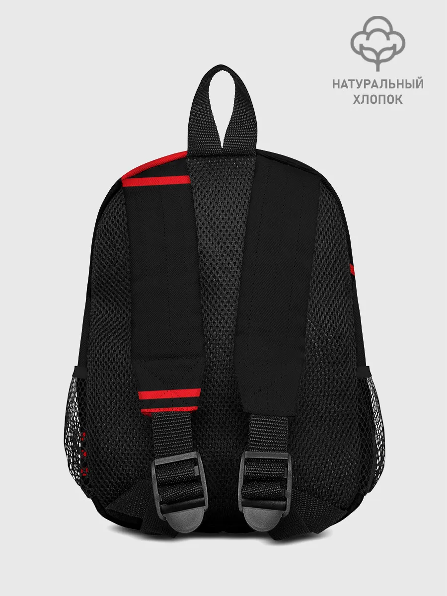 Рюкзак детский / Wolfenstein