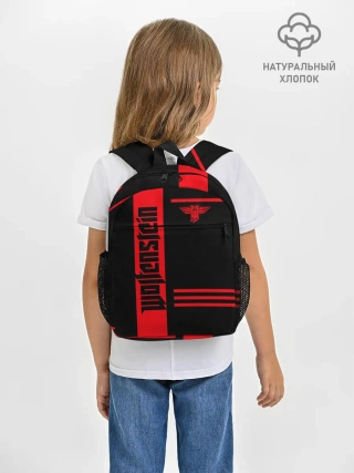 Рюкзак детский / Wolfenstein