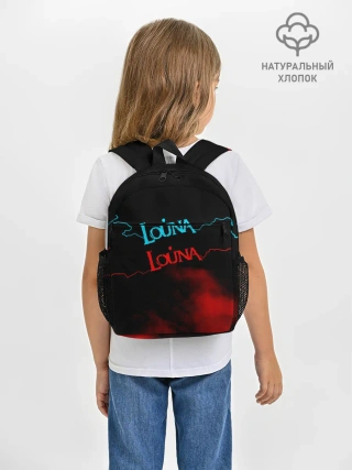 Рюкзак детский / Louna