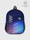 Рюкзак детский / BMW