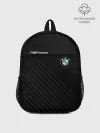 Рюкзак детский / BMW