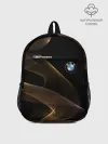 Рюкзак детский / BMW