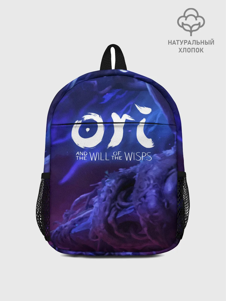 Рюкзак детский / Ori and the Will of the Wisps