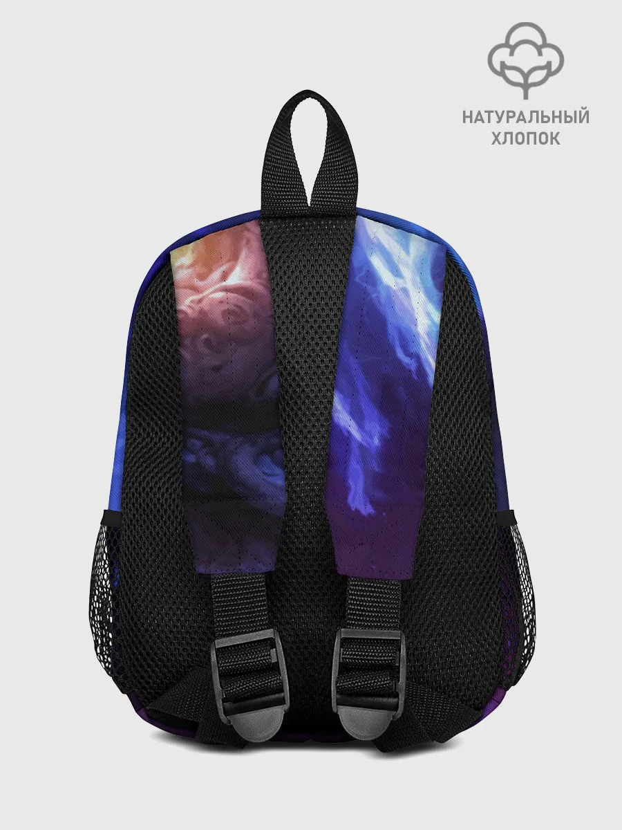 Рюкзак детский / Ori and the Will of the Wisps