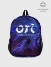 Рюкзак детский / Ori and the Will of the Wisps