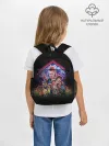 Рюкзак детский / Stranger Things 3