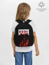 Рюкзак детский / DOOM Bloody