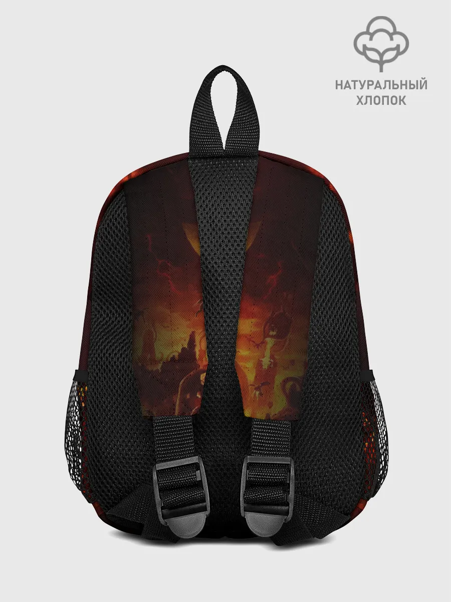 Рюкзак детский / DOOM Eternal