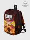Рюкзак детский / DOOM Eternal