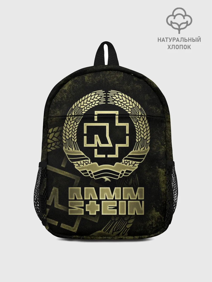 Рюкзак детский / Rammstein