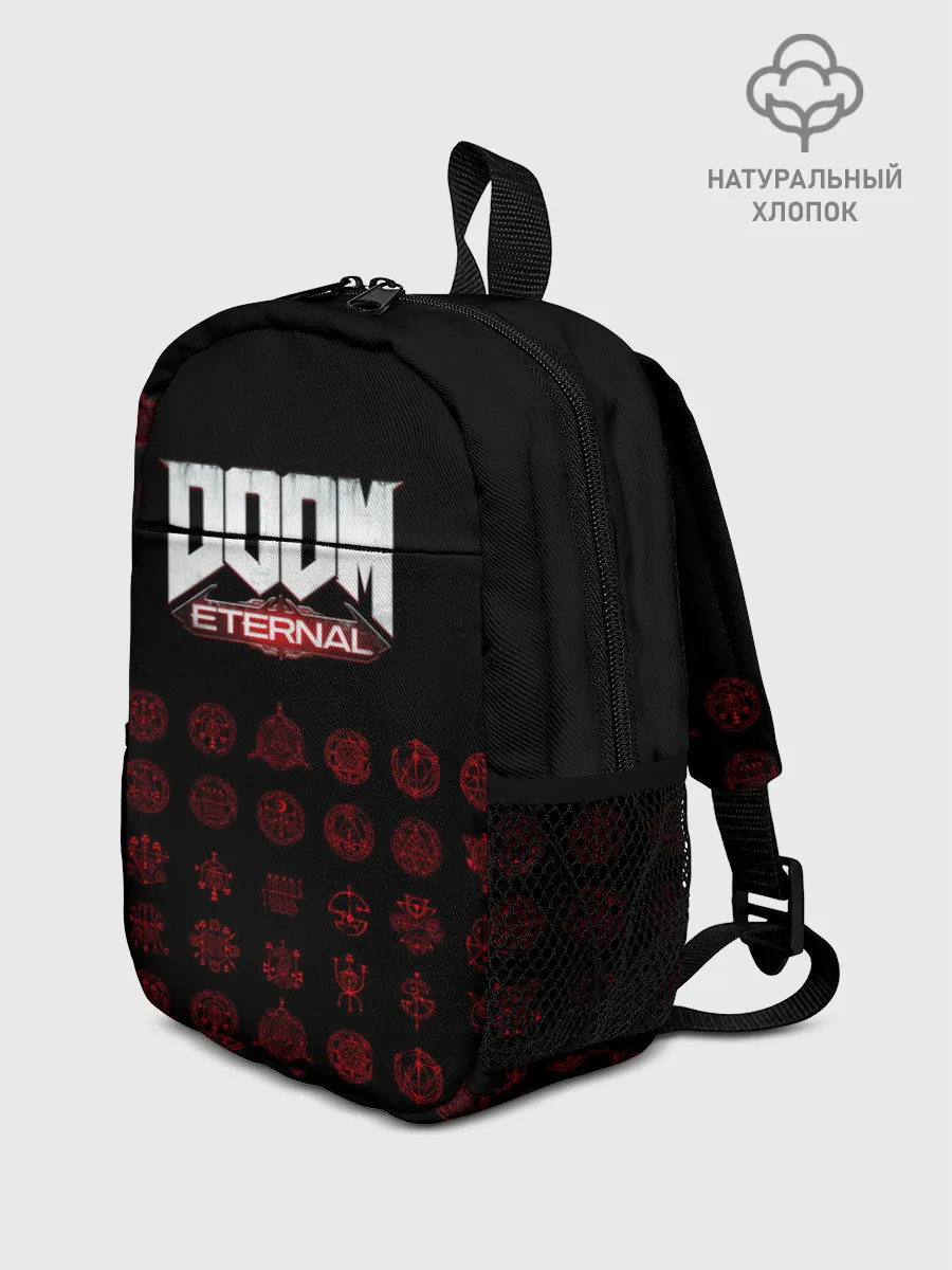 Рюкзак детский / DOOM Eternal