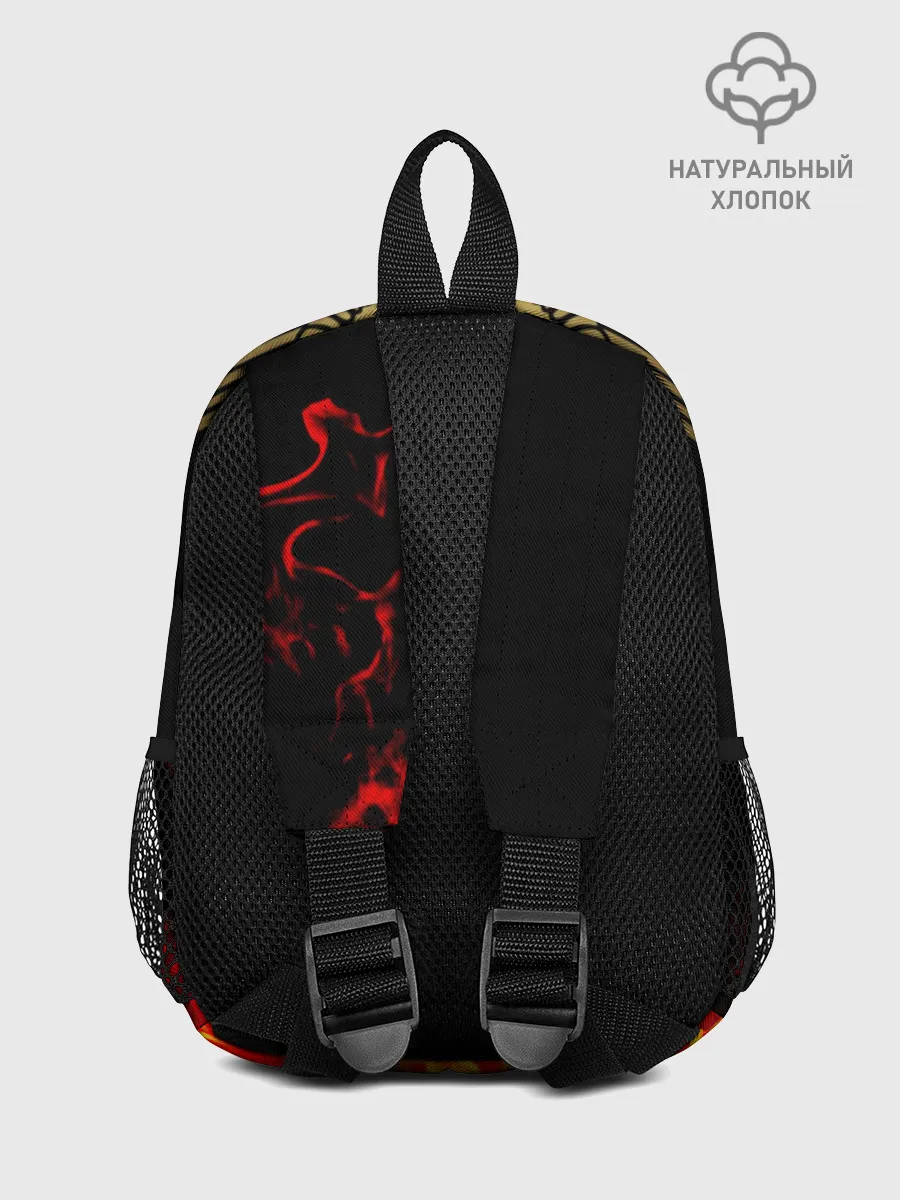 Рюкзак детский / Rammstein