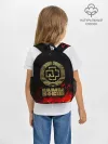 Рюкзак детский / Rammstein