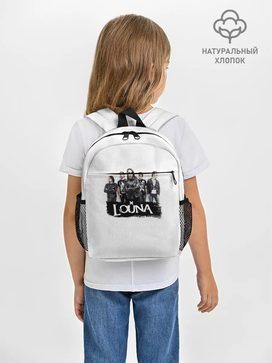 Рюкзак детский / Louna