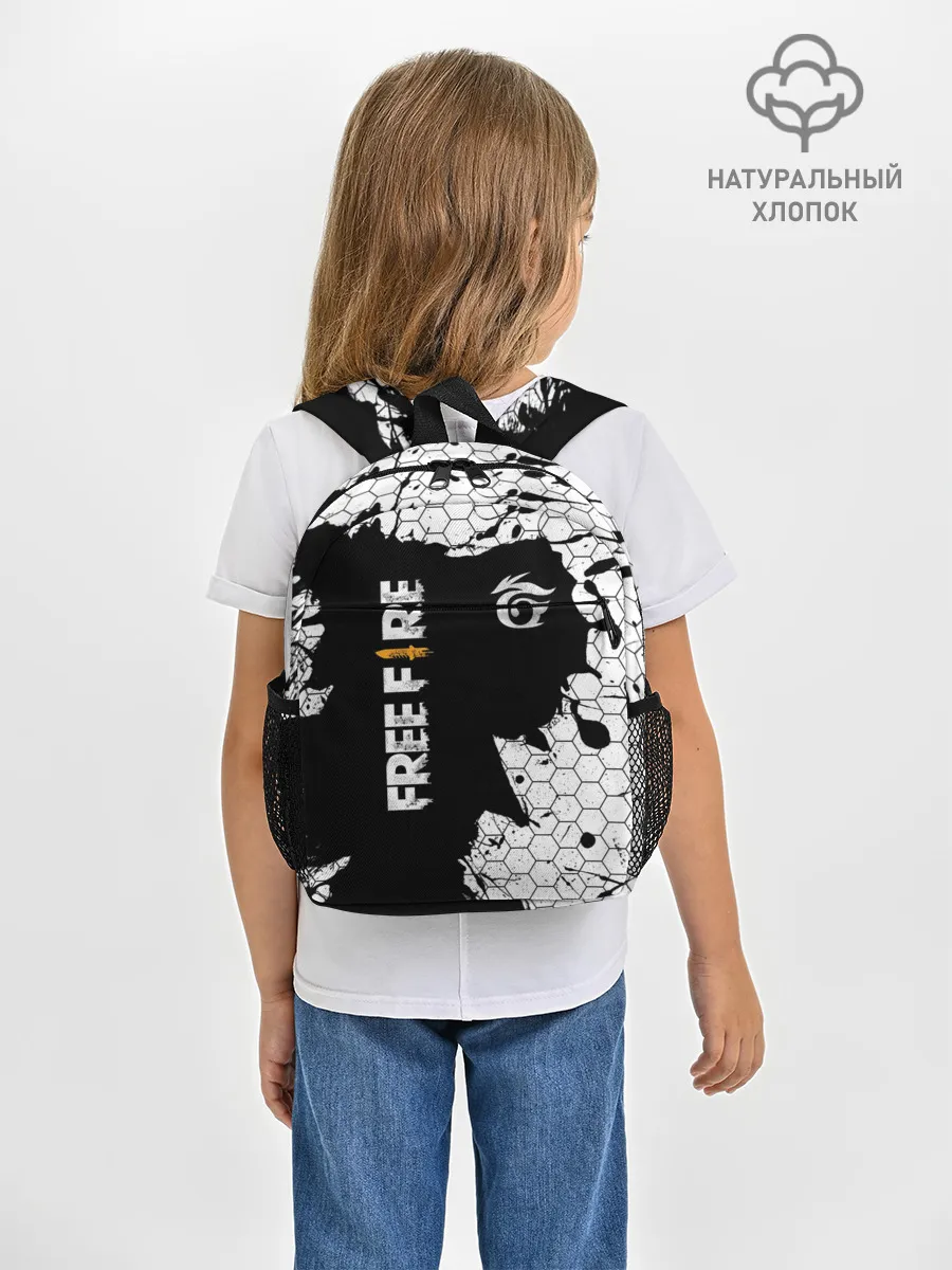 Рюкзак детский / GARENA FREE FIRE