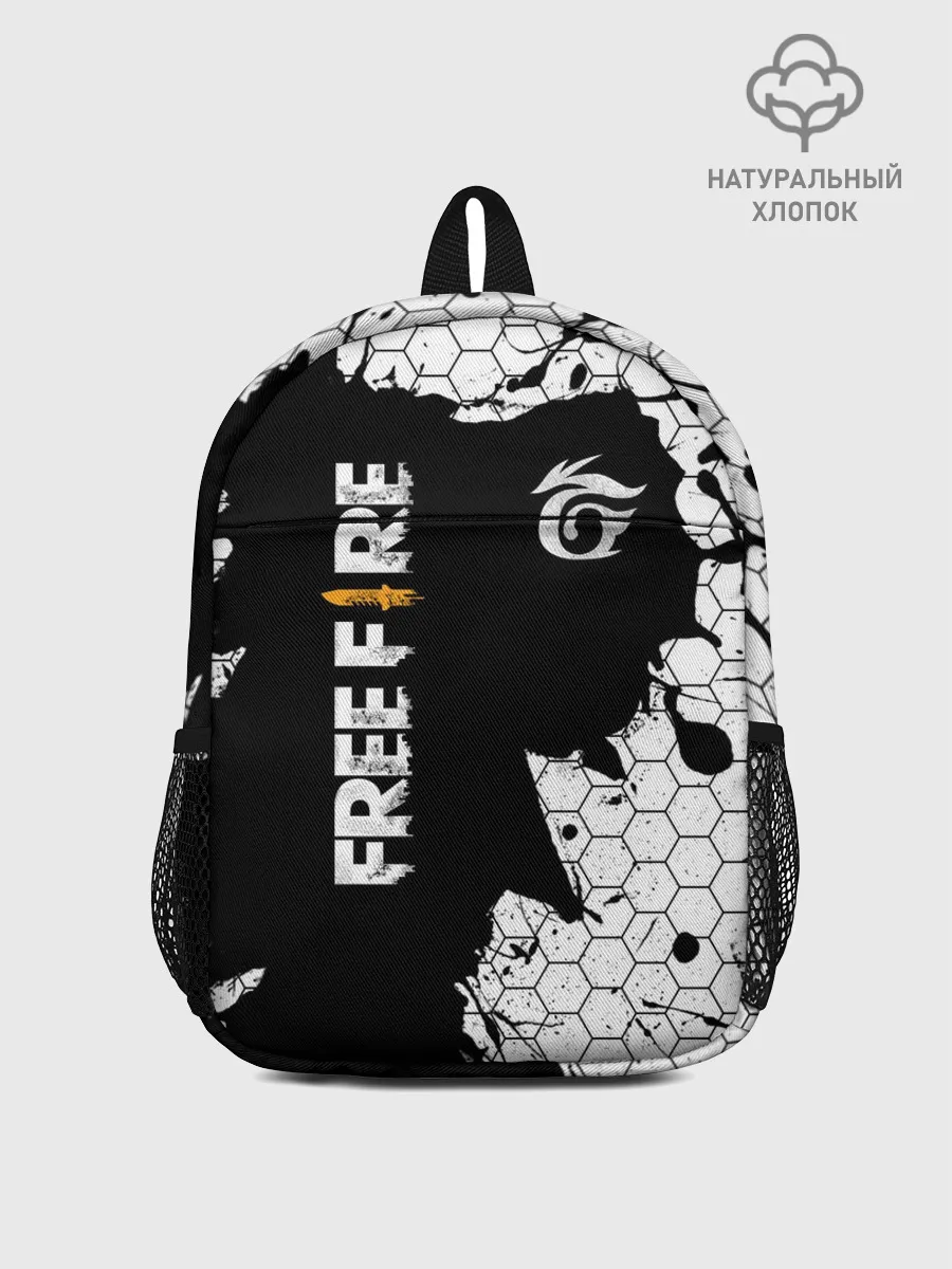 Рюкзак детский / GARENA FREE FIRE