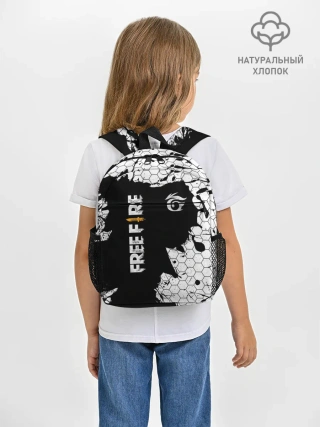 Рюкзак детский / GARENA FREE FIRE