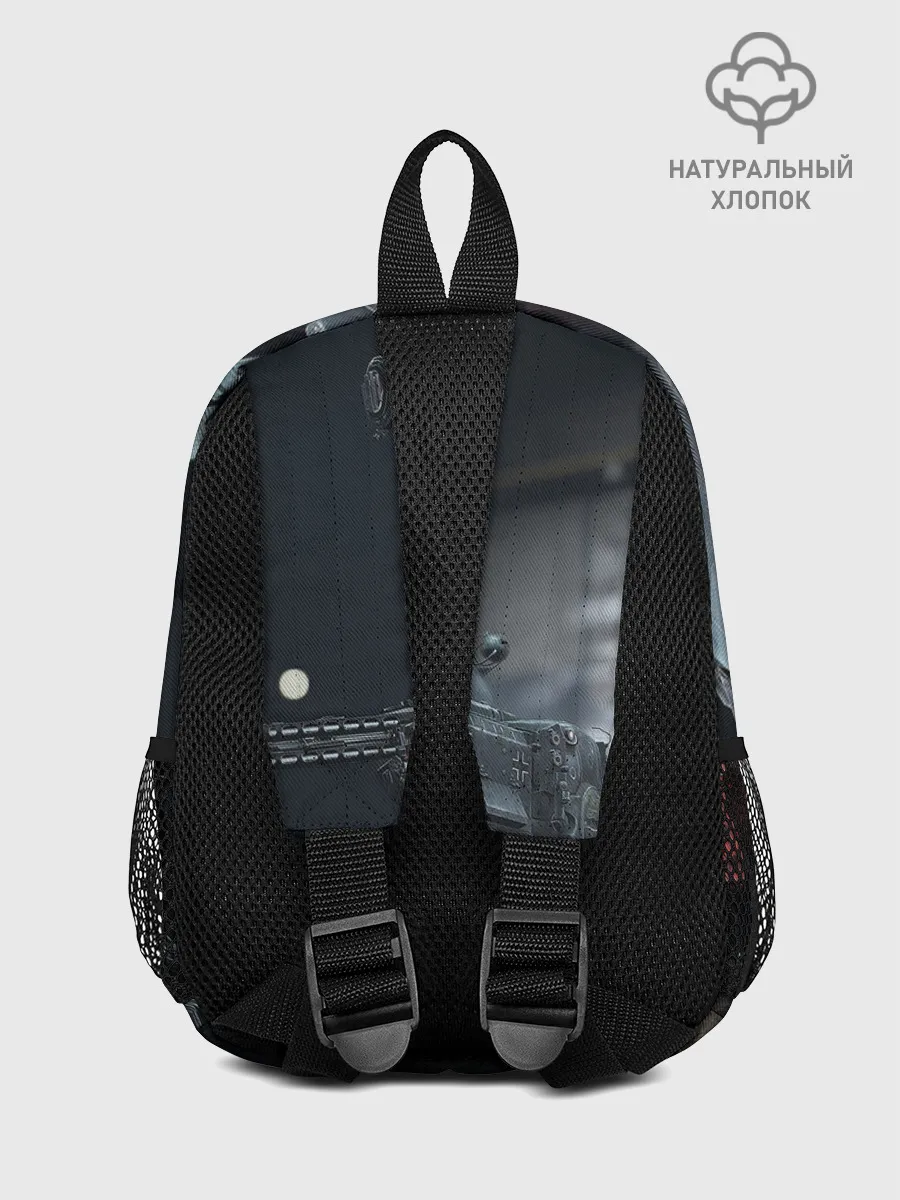 Рюкзак детский / Wolfenstein