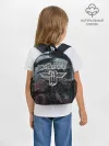 Рюкзак детский / Wolfenstein