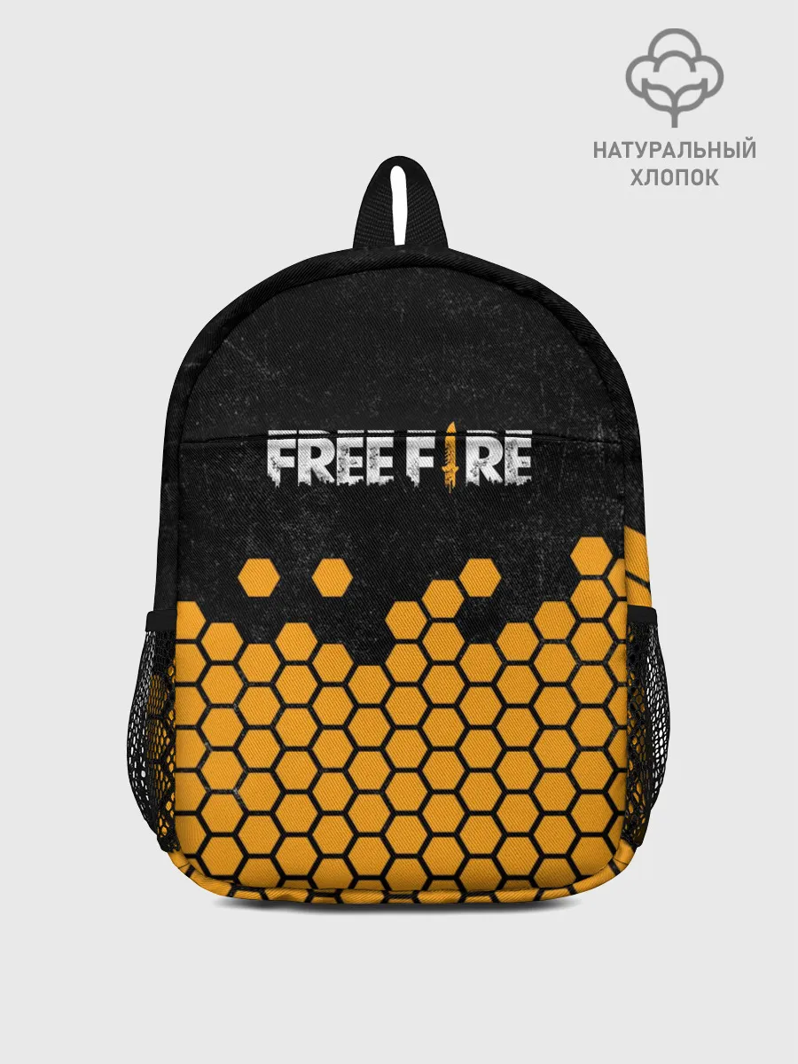 Рюкзак детский / GARENA FREE FIRE