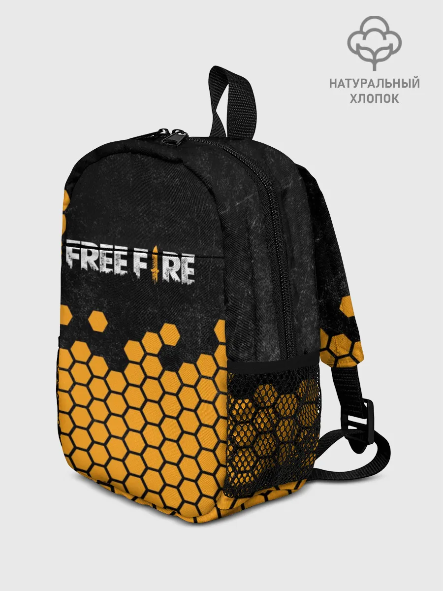 Рюкзак детский / GARENA FREE FIRE