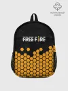 Рюкзак детский / GARENA FREE FIRE