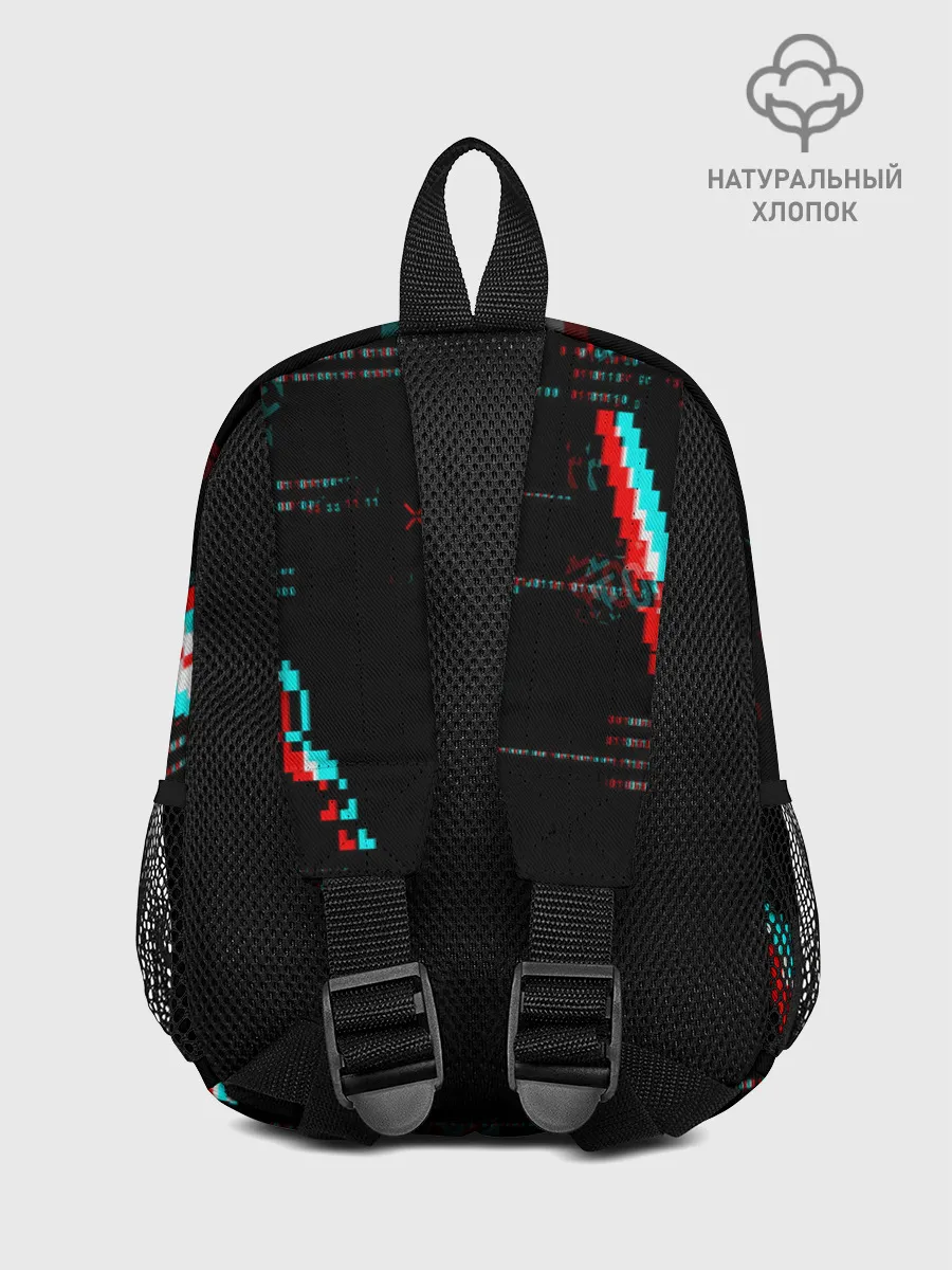 Рюкзак детский / WATCH DOGS DED SEC