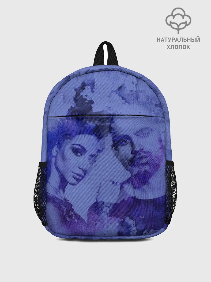 Рюкзак детский / Artik & Asti - Неделимы